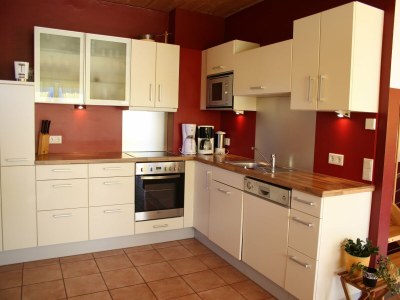 Chalet Chalet in Piesendorf nahe Skipisten - Features photo 8