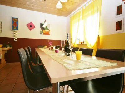 Chalet Chalet in Piesendorf nahe Skipisten - Features photo 10