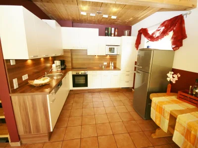 Chalet Chalet in Piesendorf nahe Skipisten - Features photo 11