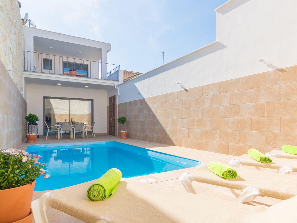 Holiday house Can Serra
