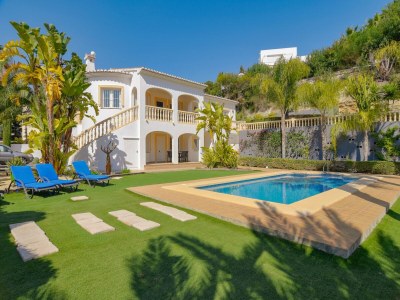 Villa Belvilla by OYO Sonrisa - Outdoor photo 2