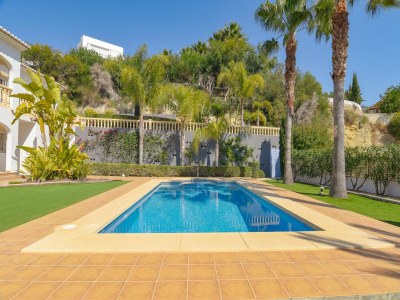 Villa Belvilla by OYO Sonrisa - Outdoor photo 6