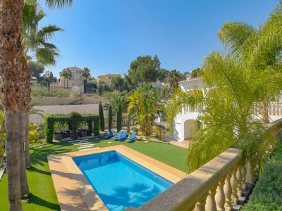 Villa Belvilla by OYO Sonrisa - Outdoor photo 10