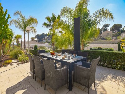 Villa Belvilla by OYO Sonrisa - Outdoor photo 11
