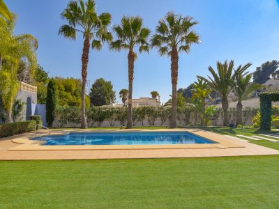 Villa Belvilla by OYO Sonrisa - Outdoor photo 12
