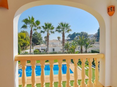 Villa Belvilla by OYO Sonrisa - Outdoor photo 13