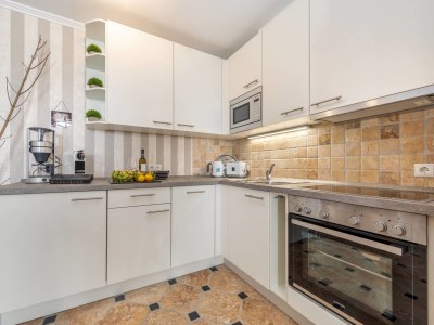 Holiday apartment Meereslust - Villa Seestern - Features photo 12