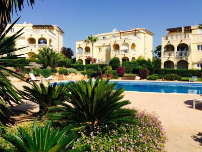 Apartment Simona Penthouse Apartment in Porto Cristo Novo - Apartment