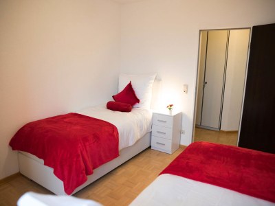 Holiday apartment Luxuswohnung zwischen Köln und Bonn mit 2 Zimmern - Features photo 6