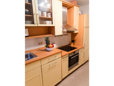 Holiday apartment Luxuswohnung zwischen Köln und Bonn mit 2 Zimmern - Features photo 13