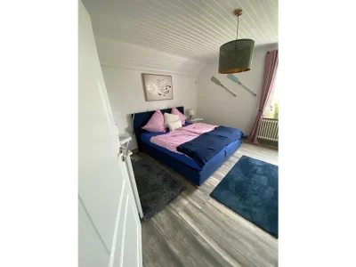 Holiday apartment Etzel 2 in Neuharlingersiel - Holiday apartment