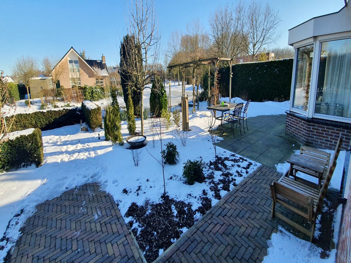 Holiday house Haus in Zeewolde mit Pool für 6 Von Belvilla - Outdoor photo 3