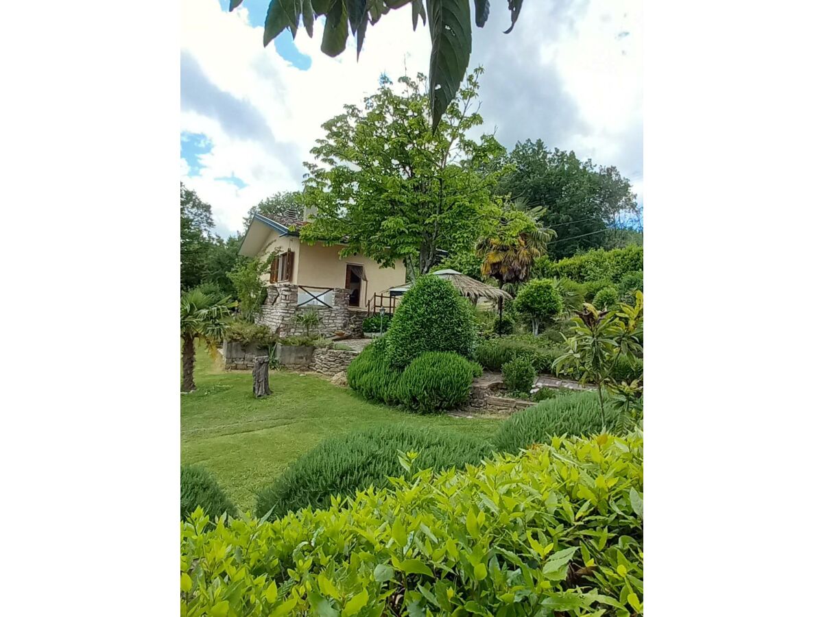 Holiday house La Gualda