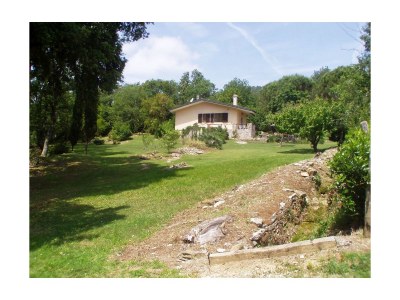 Holiday house La Gualda - Outdoor photo 5