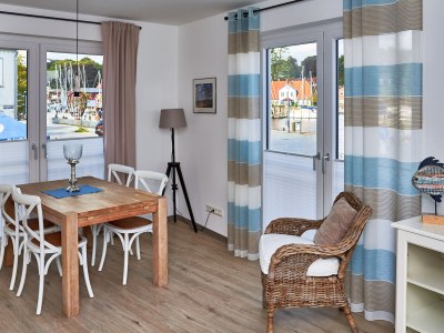 Holiday apartment Charmante FeWo Lütte Bris - Features photo 6