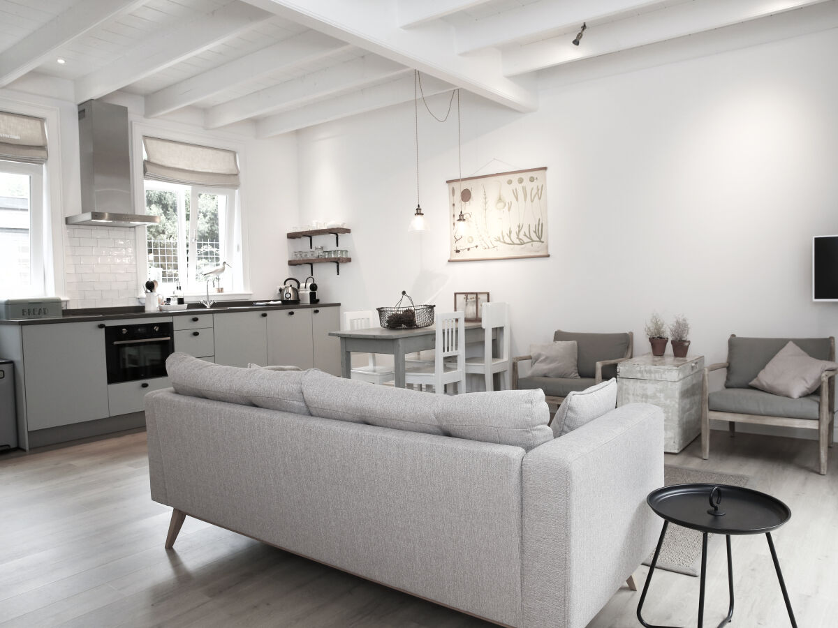 Holiday apartment Boschlust NO 6