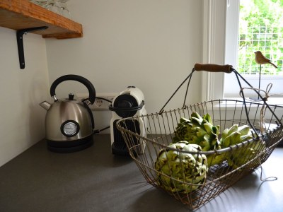 Holiday apartment Boschlust NO 6 - Features photo 11