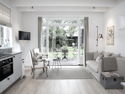 Holiday apartment Boschlust NO 7 in Bergen - Holiday apartment