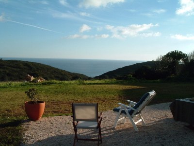 Holiday apartment Casaatlantico in Vila do Bispo - Holiday apartment