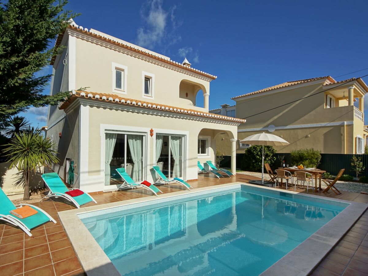 Villa Villa in Carvoeiro near Beach & Pool