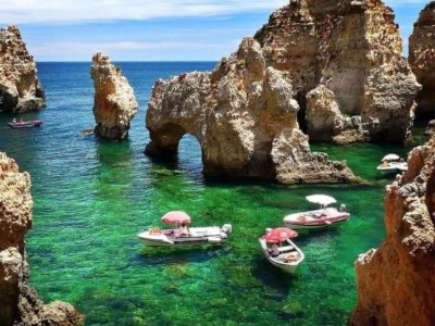 Villa Villa in Carvoeiro near Beach & Pool - Environment photo 26