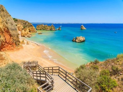 Villa Villa in Carvoeiro near Beach & Pool - Environment photo 36