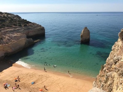 Villa Villa in Carvoeiro near Beach & Pool - Environment photo 38