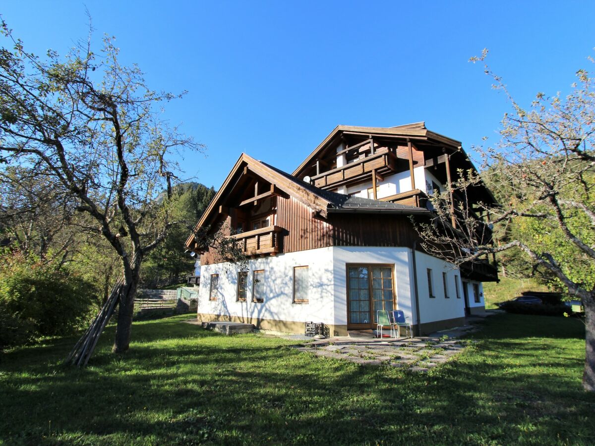 Apartment Wohnung in St. Stefan nahe Nassfeld Skigebiet