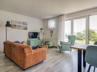 Holiday apartment Strandjutter in Julianadorp aan Zee - Holiday apartment