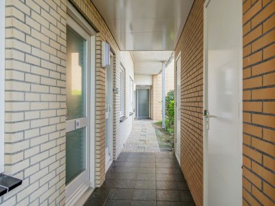 Holiday apartment Strandjutter - Outdoor photo 6