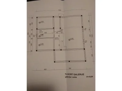 Holiday house Villa Fosca - Document photo 41