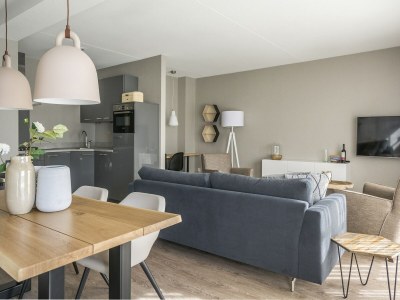Farmhouse Bauernhaus in De Cocksdorp am Strand - Features photo 7