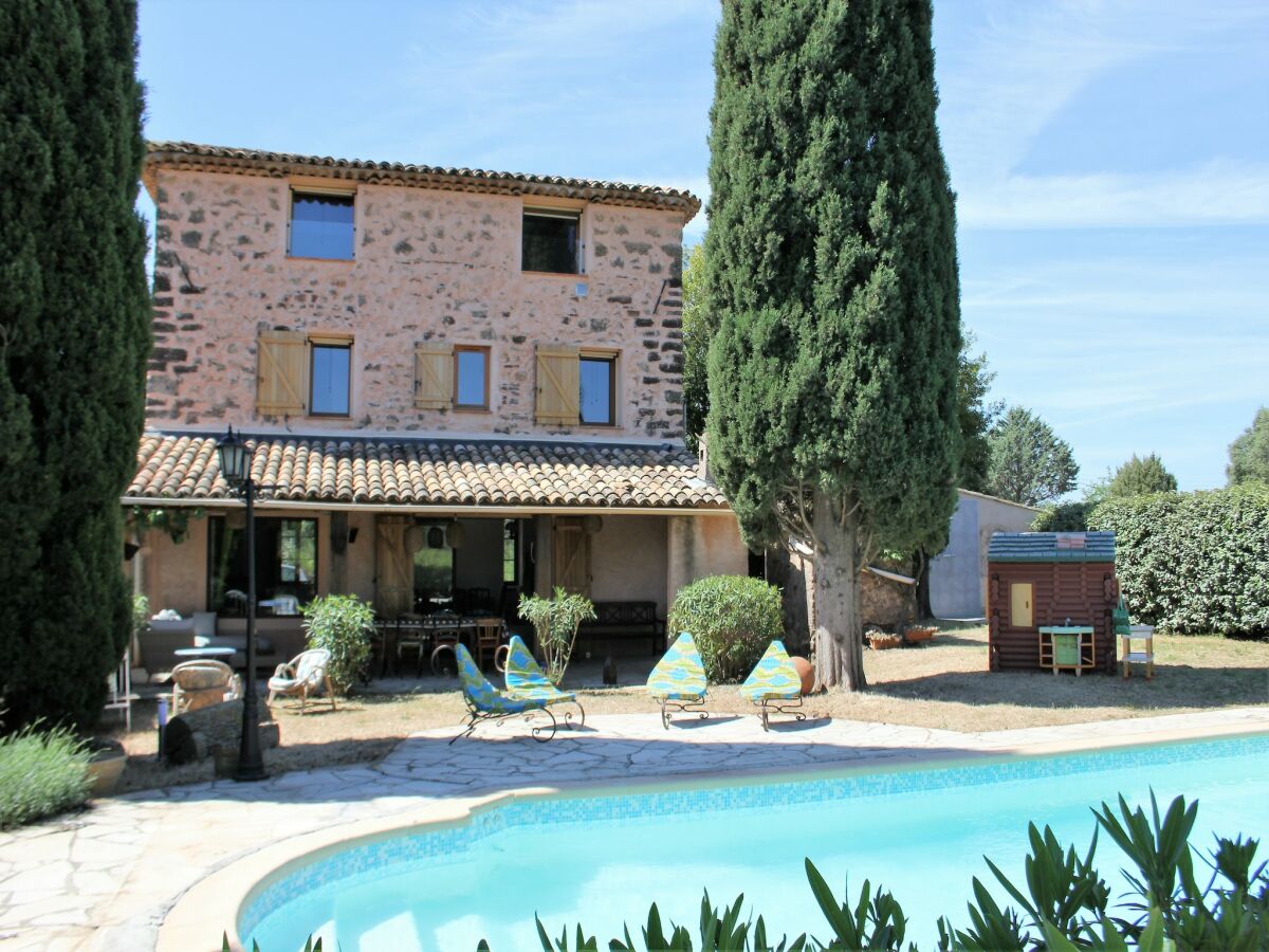 Villa Private Pool in Provence