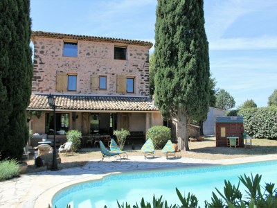 Villa Private Pool in Provence in Var - Villa
