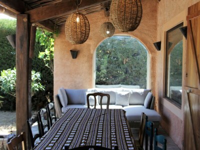 Villa Private Pool in Provence - Outdoor photo 7