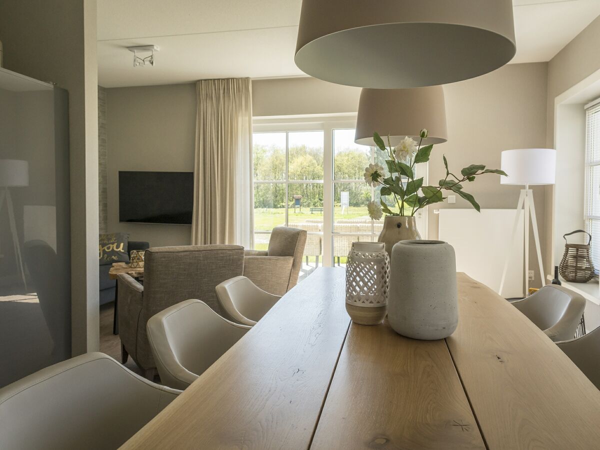 Farmhouse Gemütliches Bauernhaus auf der Friesischen Insel - Features photo 5
