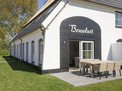 Farmhouse Gemütliches Bauernhaus auf der Friesischen Insel - Outdoor photo 2