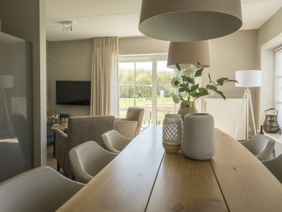 Farmhouse Gemütliches Bauernhaus auf der Friesischen Insel - Features photo 5