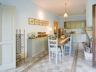 Villa Villa in Orvieto with Infinity Pool & Views - Features photo 18