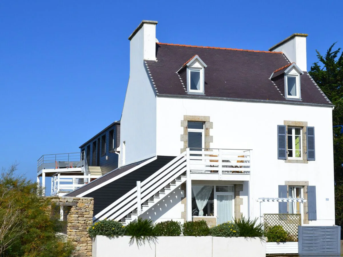 Holiday house Sièck