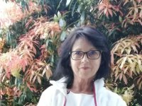 Jacqueline Berrou