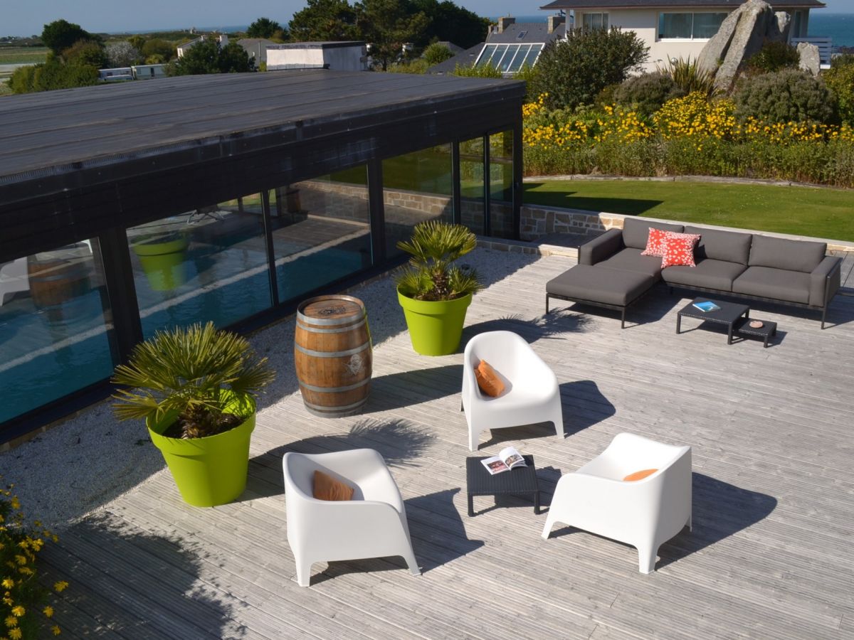 Holiday apartment Callot