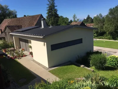 Holiday apartment Elisa Apartment in Hörbranz - Holiday apartment