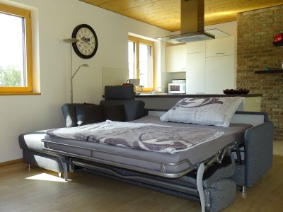 Holiday apartment Elisa Apartment - Features photo 6