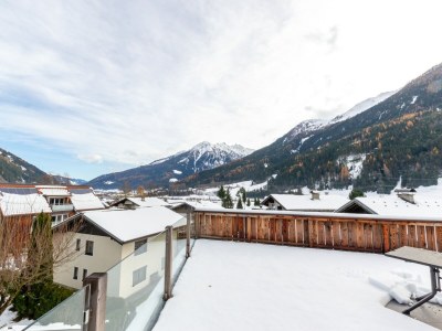 Chalet Chalet in Neukirchen near Ski Slopes - Outdoor photo 7