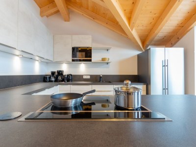 Chalet Chalet in Neukirchen near Ski Slopes - Features photo 13