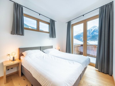 Chalet Chalet in Neukirchen near Ski Slopes - Features photo 15