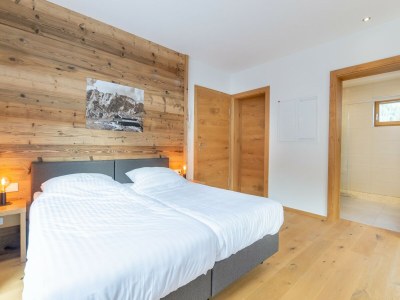 Chalet Chalet in Neukirchen near Ski Slopes - Features photo 23