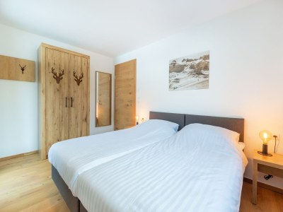 Chalet Chalet in Neukirchen near Ski Slopes - Features photo 25