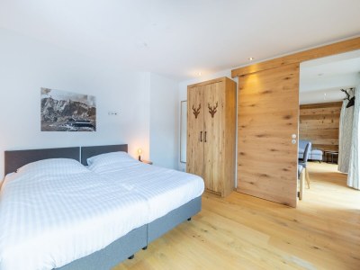 Chalet Chalet in Neukirchen near Ski Slopes - Features photo 26